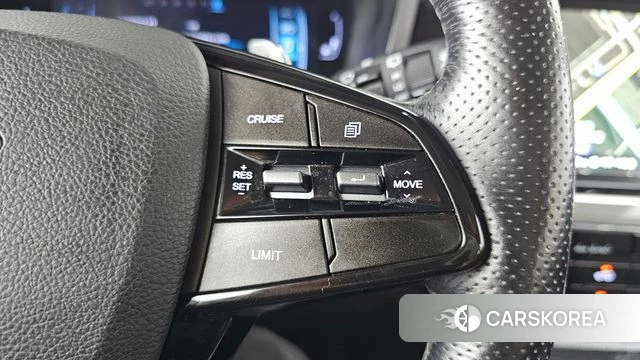 Ssangyong Beautiful Korando id 4930704 из Кореи 11