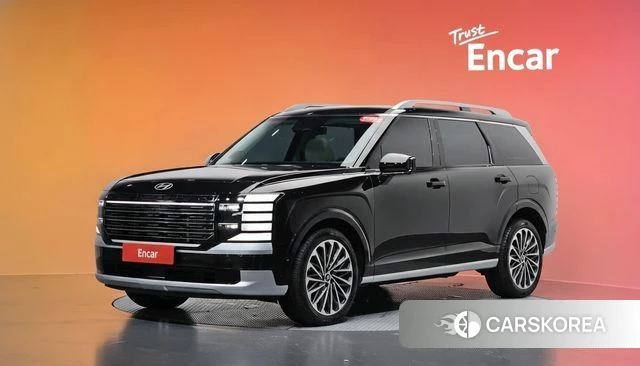 Hyundai Palisade (LX3) id 4719829 из Кореи 11