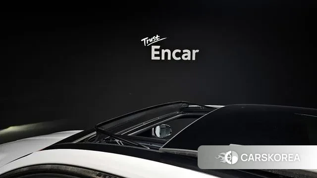 Genesis G70 id 3766551 из Кореи 11