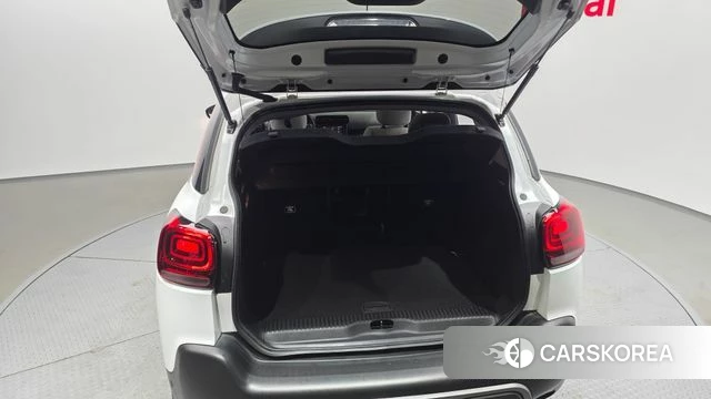 Citroen / DS C3 Aircross id 5013645 из Кореи 11