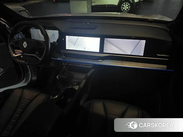 Renault Korea (Samsung) Filant id 5020800 из Кореи 11