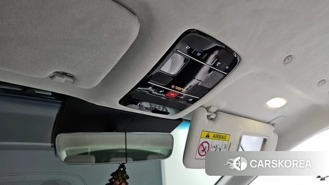 Hyundai Grandeur Hybrid (GN7) id 5001751 из Кореи 11