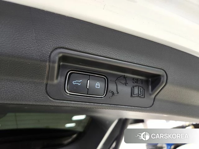 Ford Explorer 6th Generation id 4985179 из Кореи 11