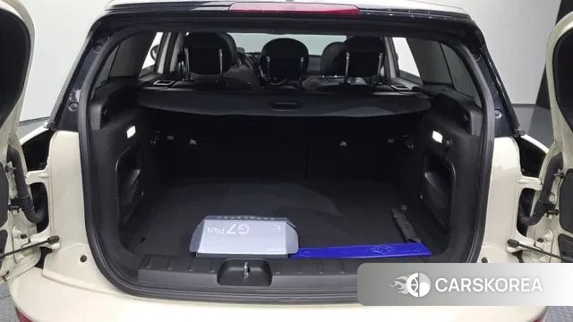 Mini Cooper D Clubman id 3788980 из Кореи 11