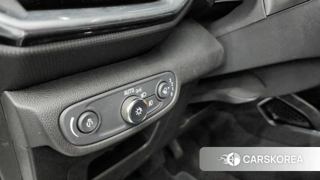 Chevrolet (GM Daewoo) Trailblazer id 4763412 из Кореи 11