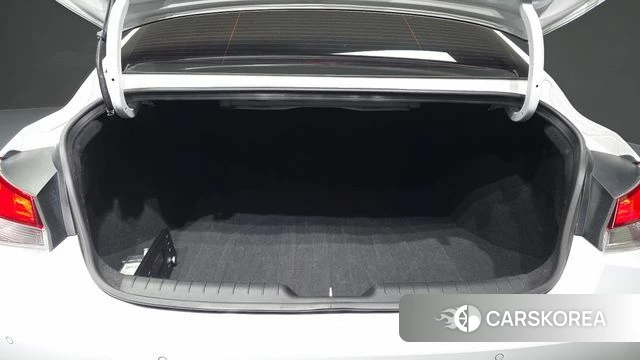 Hyundai Avante Hybrid (CN7) id 5012032 из Кореи 11