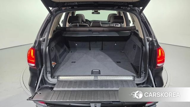 BMW X5 (F15) id 5014031 из Кореи 11