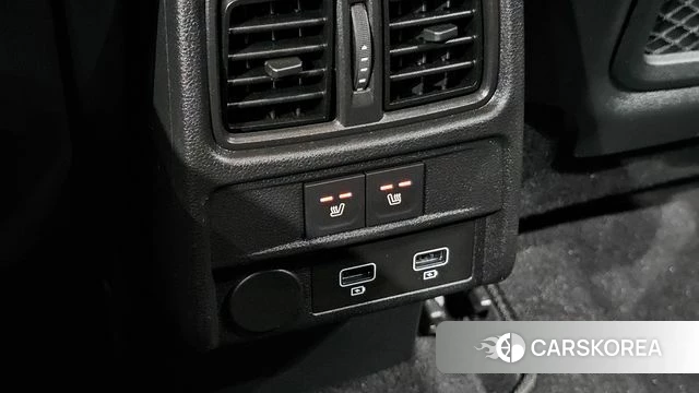 Renault Korea (Samsung) XM3 id 4982084 из Кореи 11