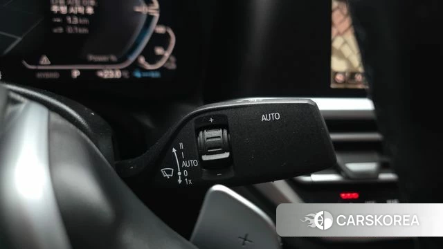 BMW 3 Series (G20) id 4997547 из Кореи 11
