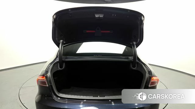 Hyundai The New Grandeur IG id 3807737 из Кореи 11