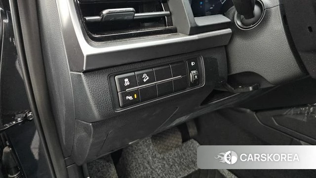 Ssangyong The New Rexton Sport id 5011499 из Кореи 11