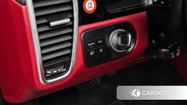 Porsche Cayenne (PO536) id 4661021 из Кореи 11