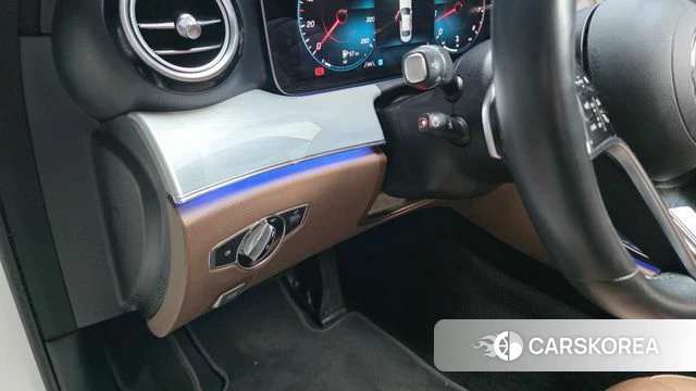 Mercedes-Benz E-Class W213 id 5003364 из Кореи 11