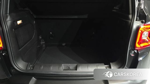 Jeep Renegade id 4998180 из Кореи 11
