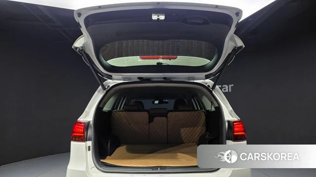 Kia The New Sorento id 5014019 из Кореи 11