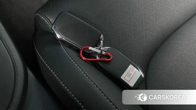 Kia The New K3 2nd generation id 5033381 из Кореи 11