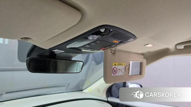 Kia Carnival 4th generation id 5002659 из Кореи 11