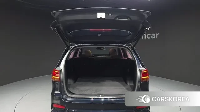 Kia The New Sorento id 3766880 из Кореи 11