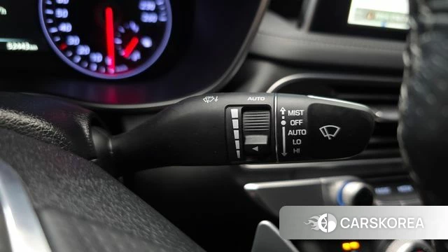 Genesis G70 id 4918456 из Кореи 11