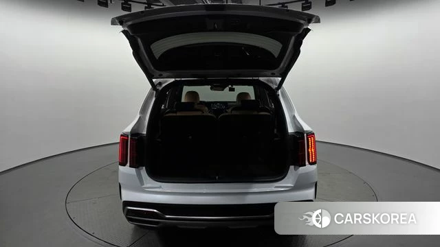 Kia Sorento 4th Generation id 5012881 из Кореи 11