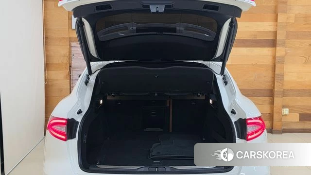 Maserati Levante id 4971067 из Кореи 11