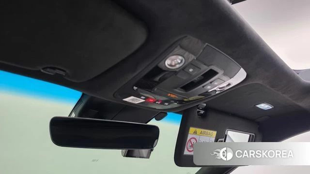 Kia K8 Hybrid id 5040147 из Кореи 11