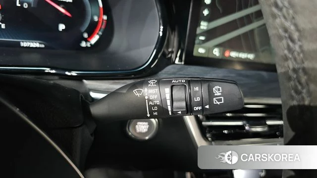 Kia Mohave Master id 4500793 из Кореи 11
