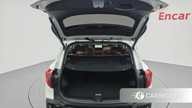 Kia The New Seltos id 4921296 из Кореи 11