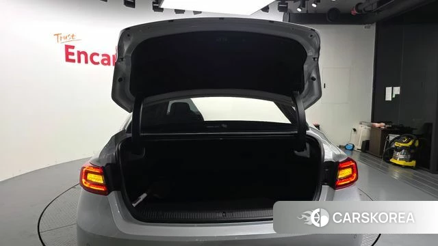 Renault Korea (Samsung) SM6 id 5018680 из Кореи 11
