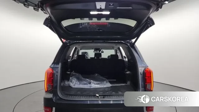 Hyundai Palisade id 3439549 из Кореи 11