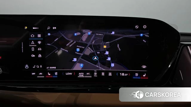 Audi A5 (B10) id 4714925 из Кореи 11