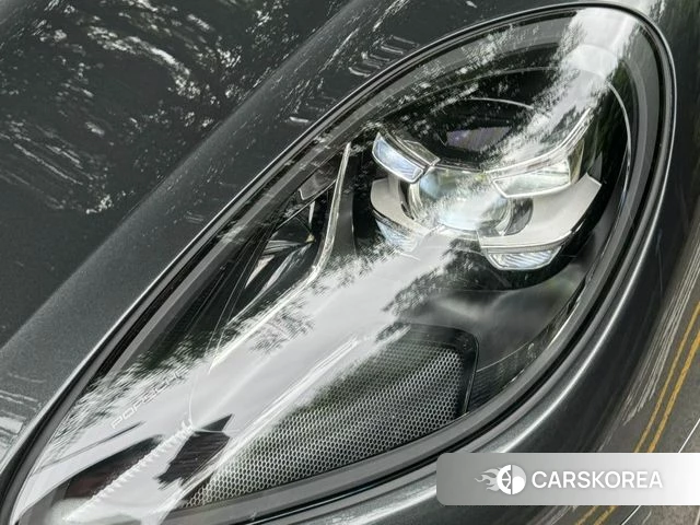 Porsche Macan id 4794427 из Кореи 11