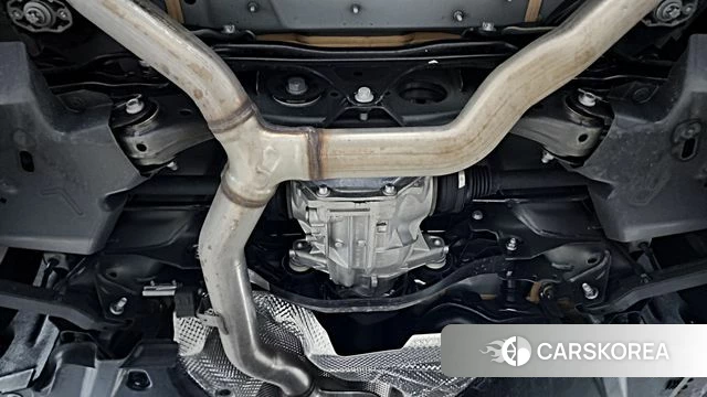 Mercedes-Benz E-Class W214 id 4990489 из Кореи 11
