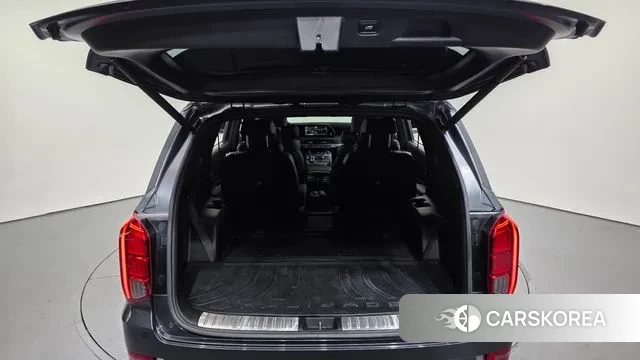 Hyundai Palisade id 3525001 из Кореи 11