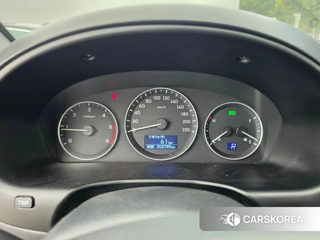 Hyundai The New Grand Starex id 5013575 из Кореи 11