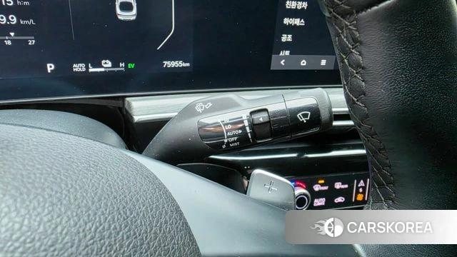 Kia The New K5 Hybrid 3rd generation id 5021387 из Кореи 11