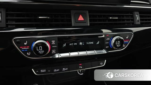 Audi A4 (B9) id 4987387 из Кореи 11