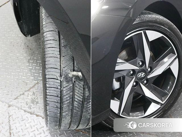 Hyundai Avante (CN7) id 5041372 из Кореи 11