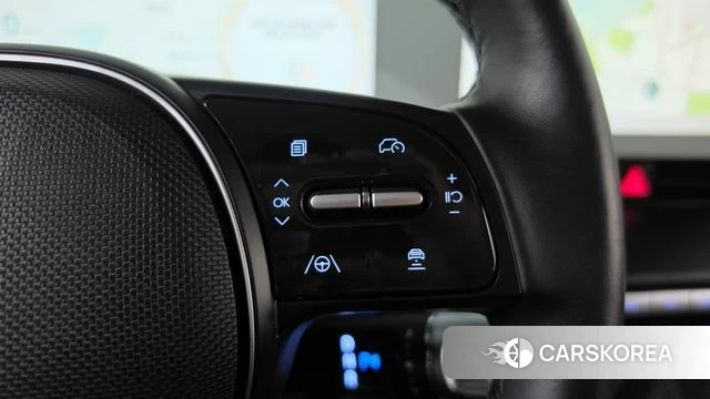 Hyundai Ionic 5 id 5027447 из Кореи 11