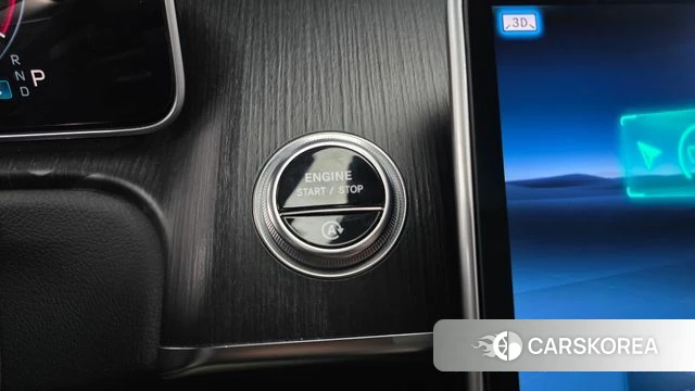 Mercedes-Benz S-Class W223 id 4697819 из Кореи 12