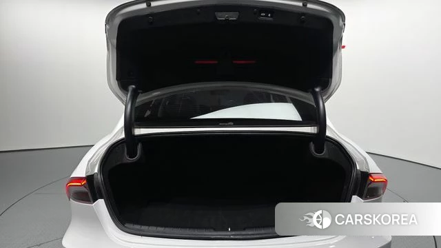 Hyundai The New Grandeur IG id 4745235 из Кореи 11