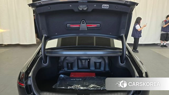 Hyundai Grandeur (GN7) id 4675735 из Кореи 11