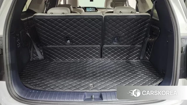 Hyundai Palisade id 3747816 из Кореи 11