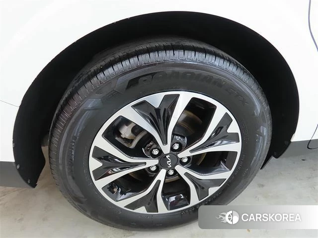Kia Carnival 4th generation id 5012364 из Кореи 11