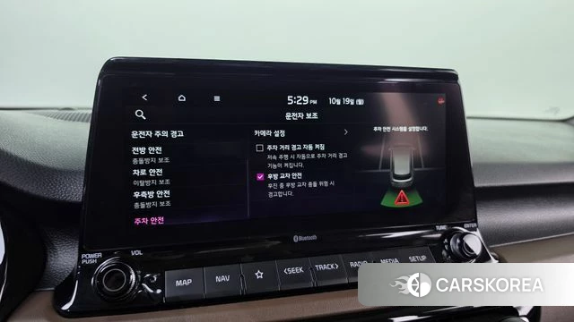 Kia Seltos id 5003369 из Кореи 11