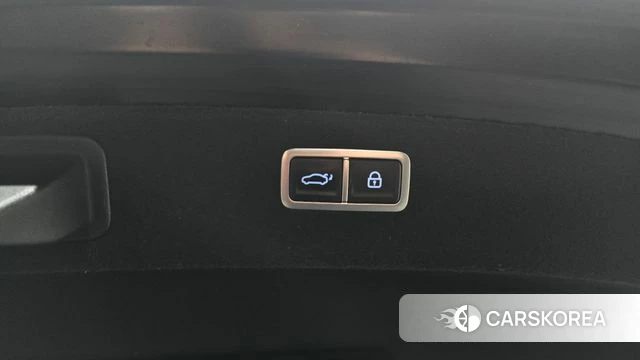 Genesis Electrified G80 (RG3) id 5017388 из Кореи 11