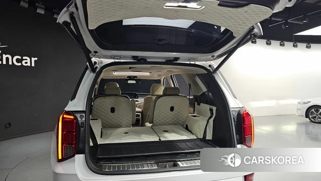 Hyundai Palisade id 5017605 из Кореи 11