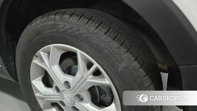 Ssangyong Berry New Tivoli id 4958171 из Кореи 11
