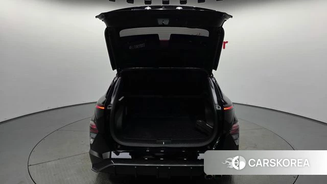 Hyundai Kona (SX2) id 4950096 из Кореи 11
