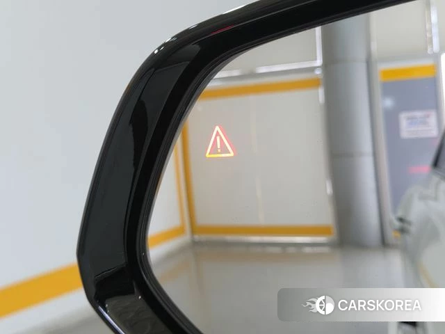 Hyundai Grandeur (GN7) id 4744031 из Кореи 11